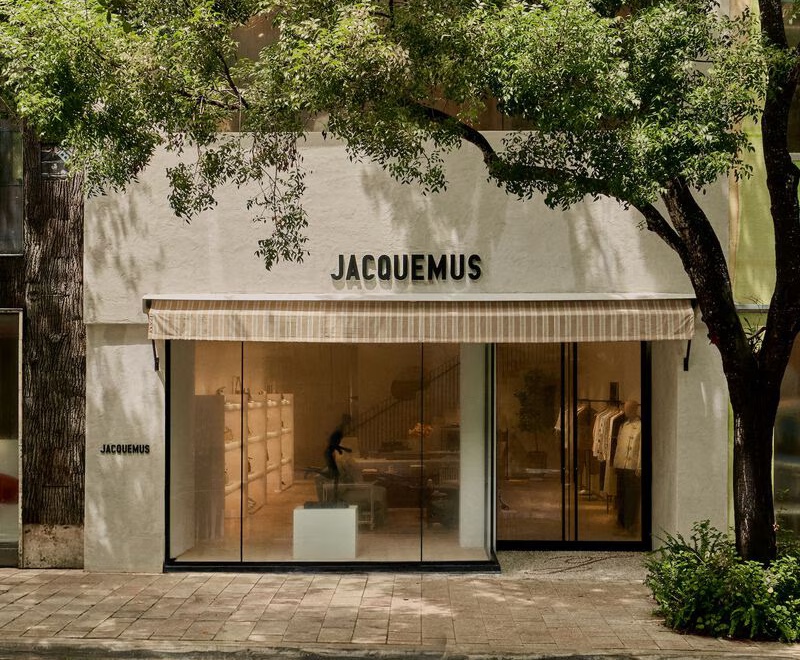 Tienda de Jacquemus en Miami